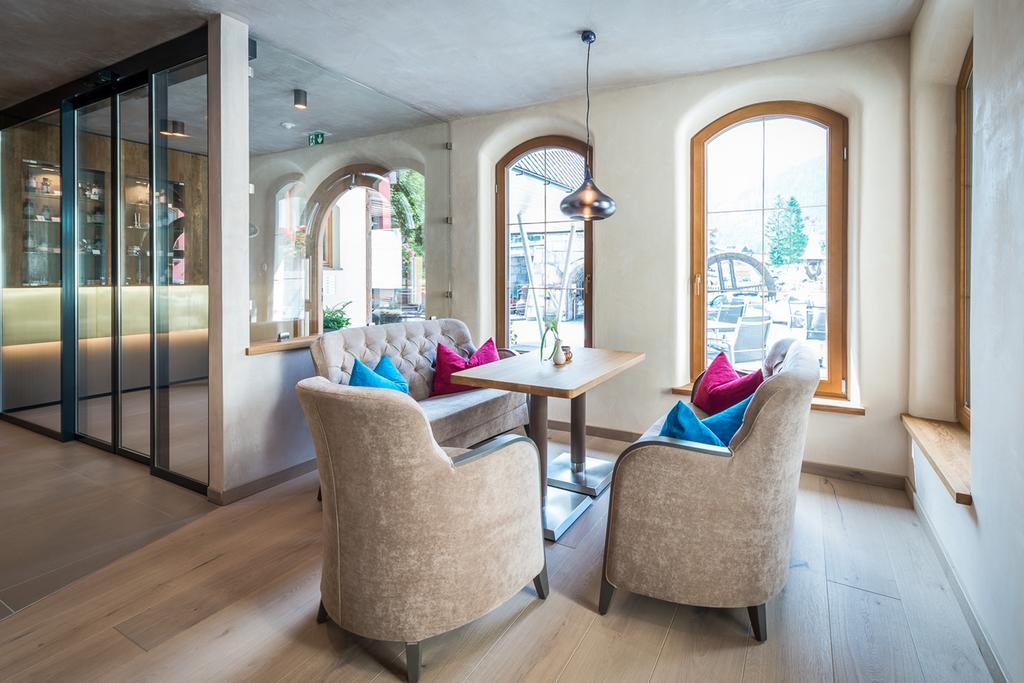 Hotel Alpenrose Pertisau Εξωτερικό φωτογραφία