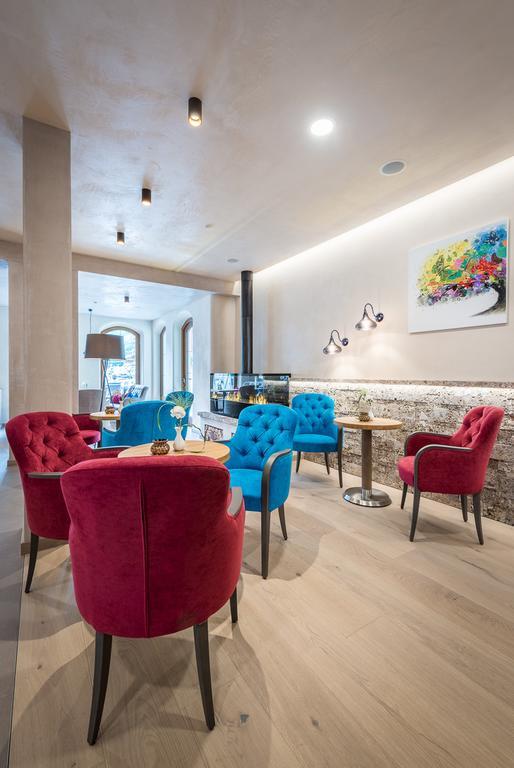 Hotel Alpenrose Pertisau Εξωτερικό φωτογραφία
