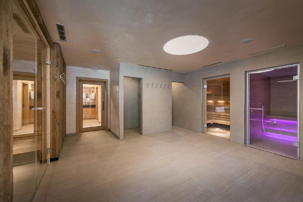 Hotel Alpenrose Pertisau Εξωτερικό φωτογραφία