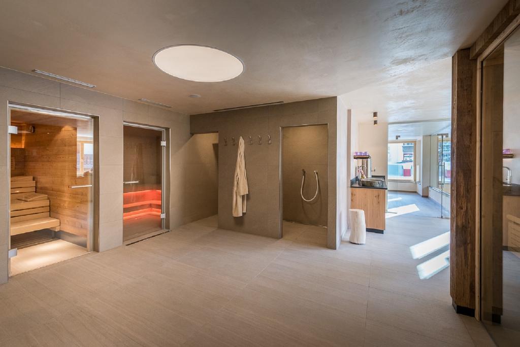 Hotel Alpenrose Pertisau Εξωτερικό φωτογραφία
