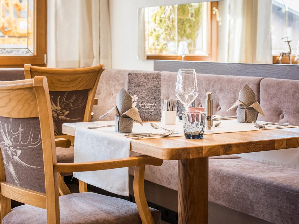 Hotel Alpenrose Pertisau Εξωτερικό φωτογραφία