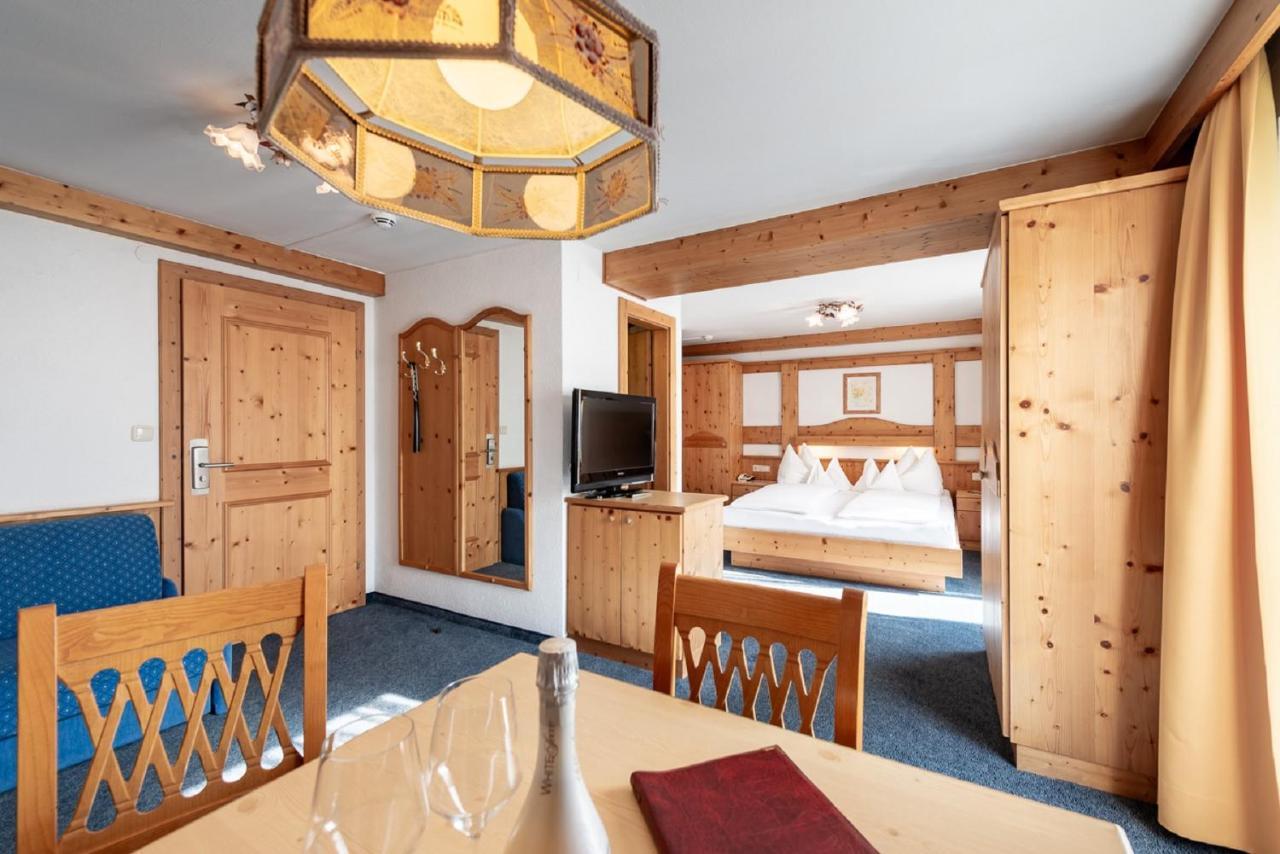 Hotel Alpenrose Pertisau Εξωτερικό φωτογραφία