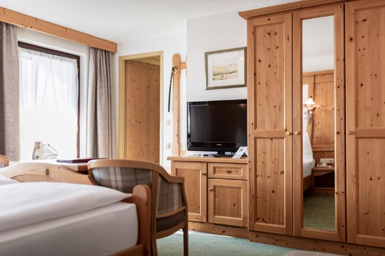 Hotel Alpenrose Pertisau Εξωτερικό φωτογραφία