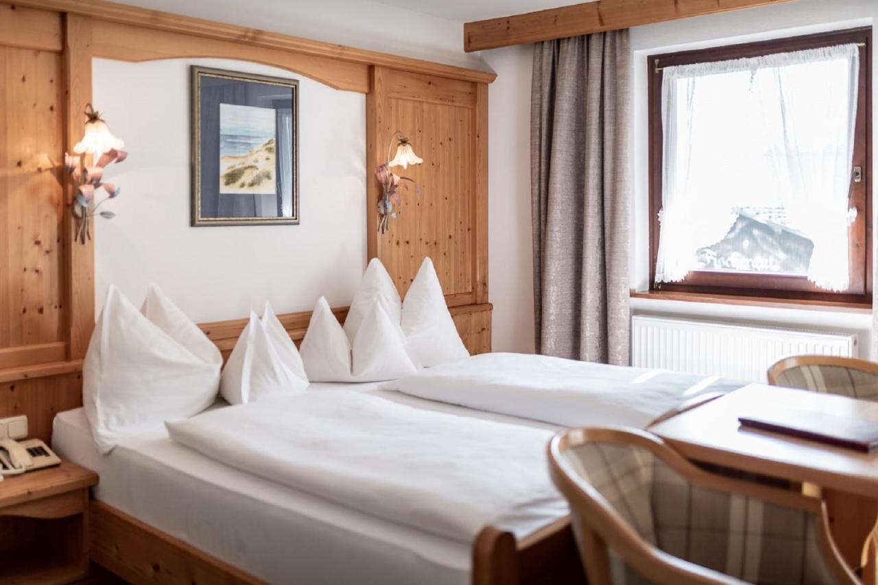 Hotel Alpenrose Pertisau Εξωτερικό φωτογραφία