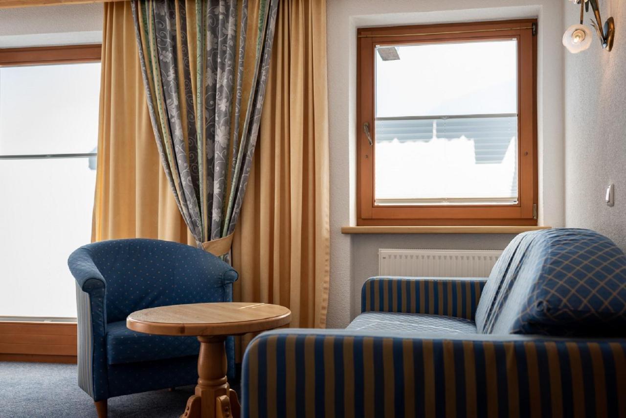 Hotel Alpenrose Pertisau Εξωτερικό φωτογραφία